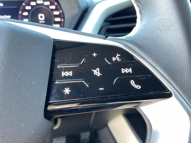 Audi Q4 45 e-tron quattro business