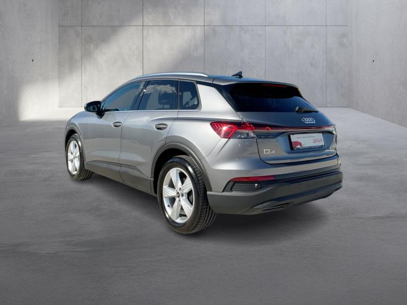 Audi Q4 45 e-tron quattro business