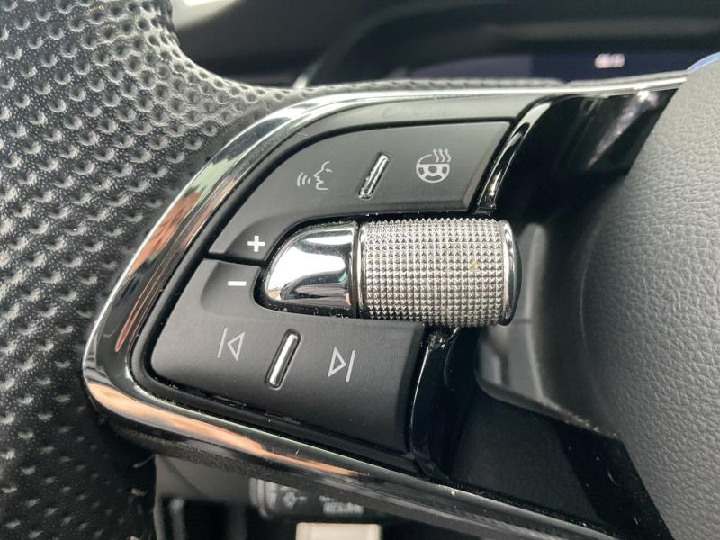 Škoda OCTAVIA Combi 4x4 RS TDI DSG