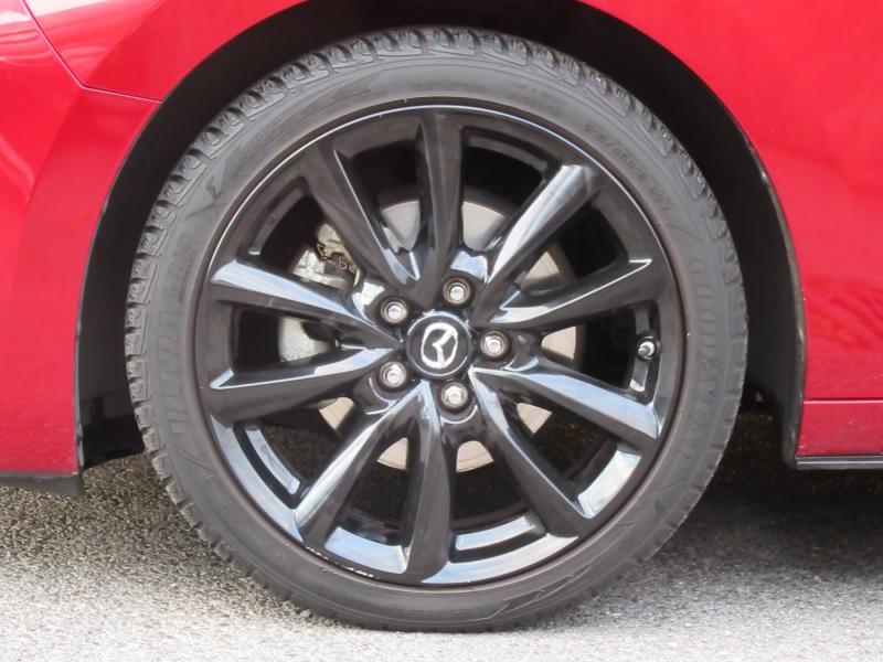 Mazda 3 e-Skyactiv Homura