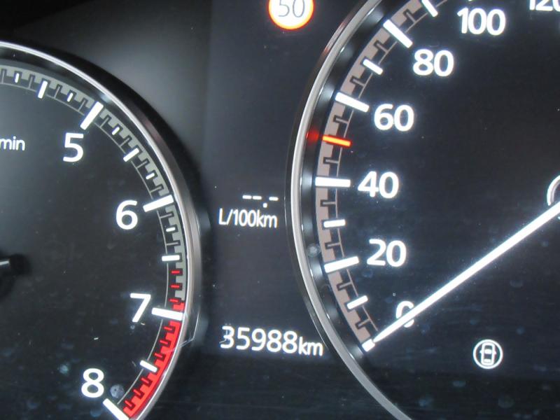 Mazda 3 e-Skyactiv Homura