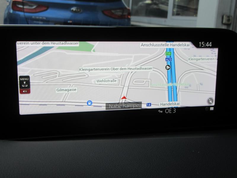 Mazda 3 e-Skyactiv Homura