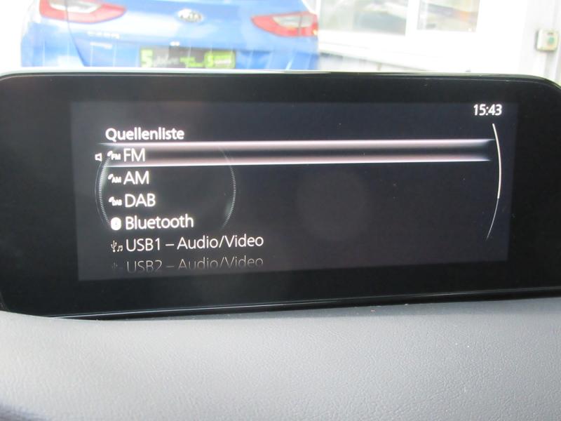 Mazda 3 e-Skyactiv Homura