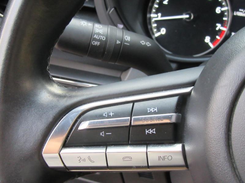 Mazda 3 e-Skyactiv Homura