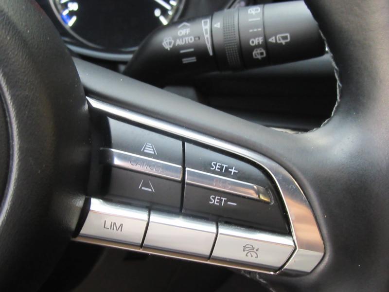 Mazda 3 e-Skyactiv Homura