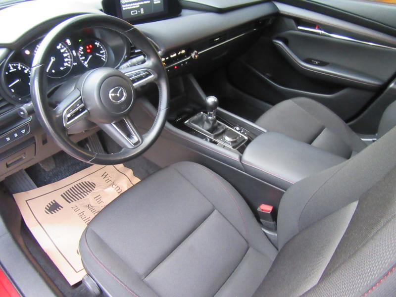 Mazda 3 e-Skyactiv Homura