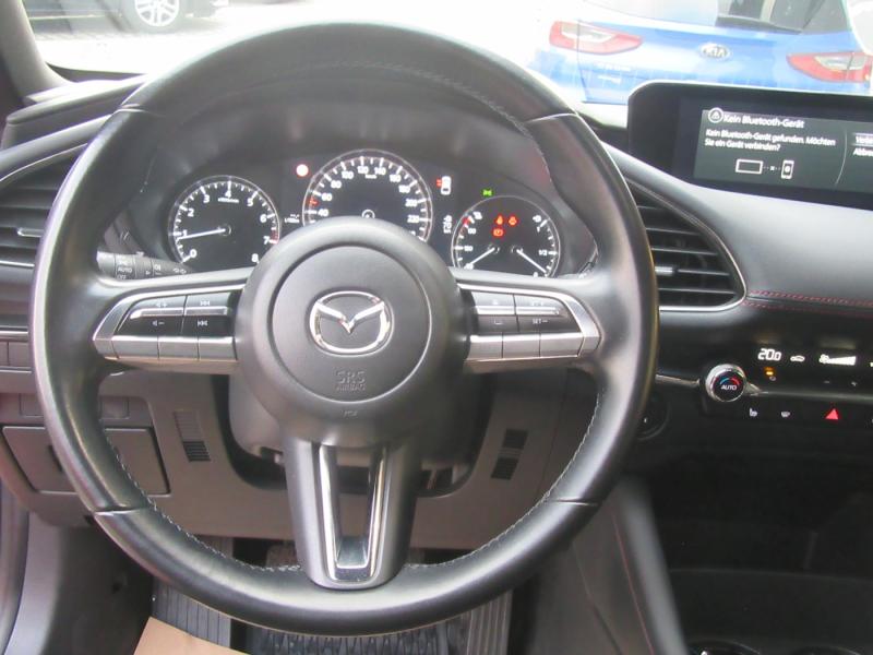 Mazda 3 e-Skyactiv Homura