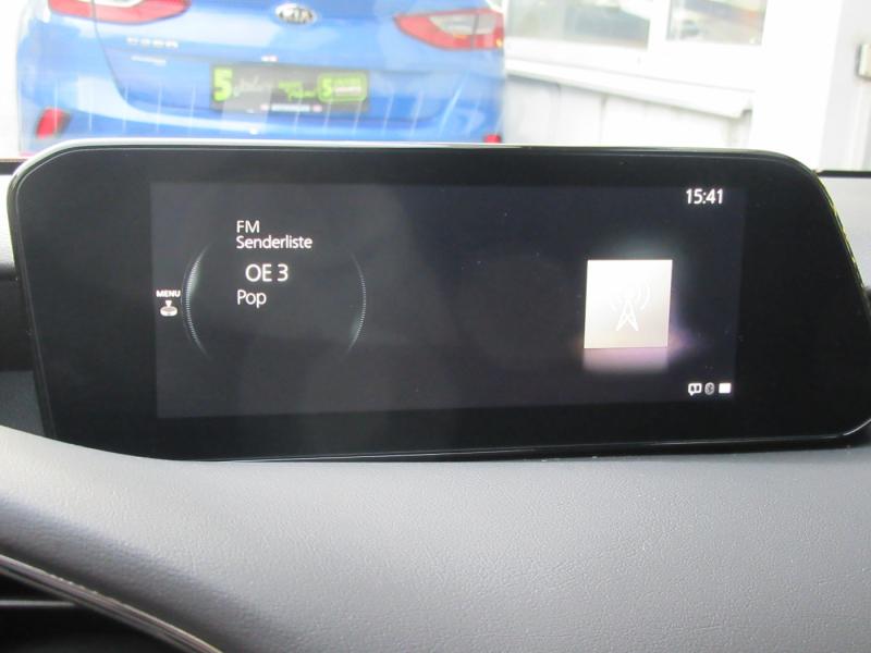 Mazda 3 e-Skyactiv Homura