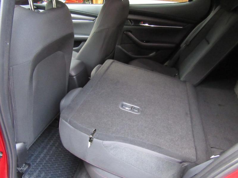 Mazda 3 e-Skyactiv Homura