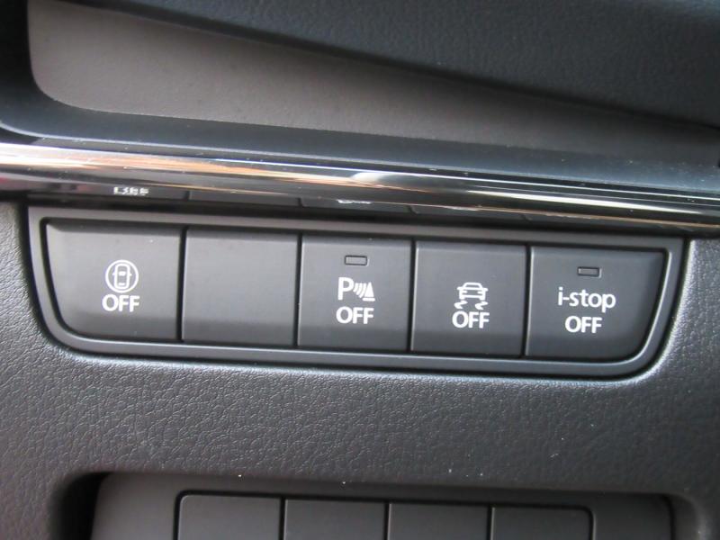 Mazda 3 e-Skyactiv Homura