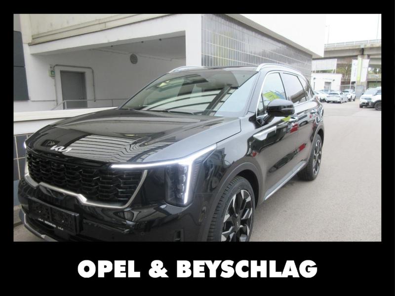 KIA SORENTO PLATIN 2.2 DCT8 AWD 7S