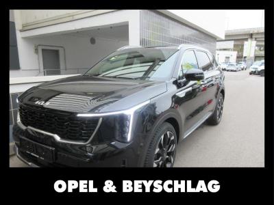 KIA SORENTO PLATIN 2.2 DCT8 AWD 7S