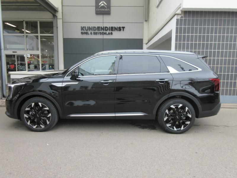 KIA SORENTO PLATIN 2.2 DCT8 AWD 7S