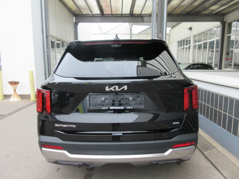 KIA SORENTO PLATIN 2.2 DCT8 AWD 7S