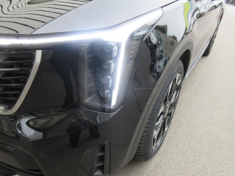 KIA SORENTO PLATIN 2.2 DCT8 AWD 7S