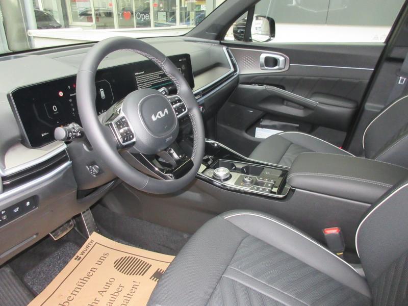 KIA SORENTO PLATIN 2.2 DCT8 AWD 7S