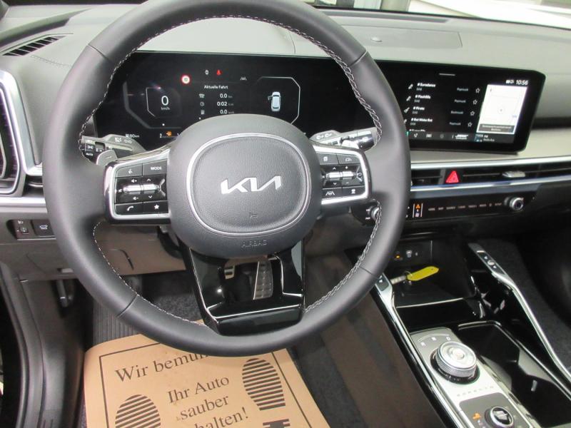 KIA SORENTO PLATIN 2.2 DCT8 AWD 7S