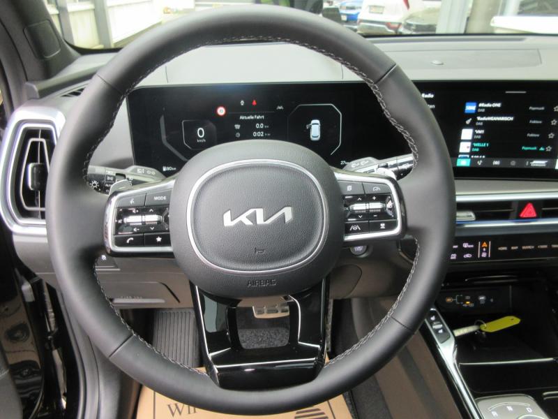 KIA SORENTO PLATIN 2.2 DCT8 AWD 7S