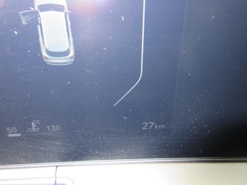 KIA SORENTO PLATIN 2.2 DCT8 AWD 7S