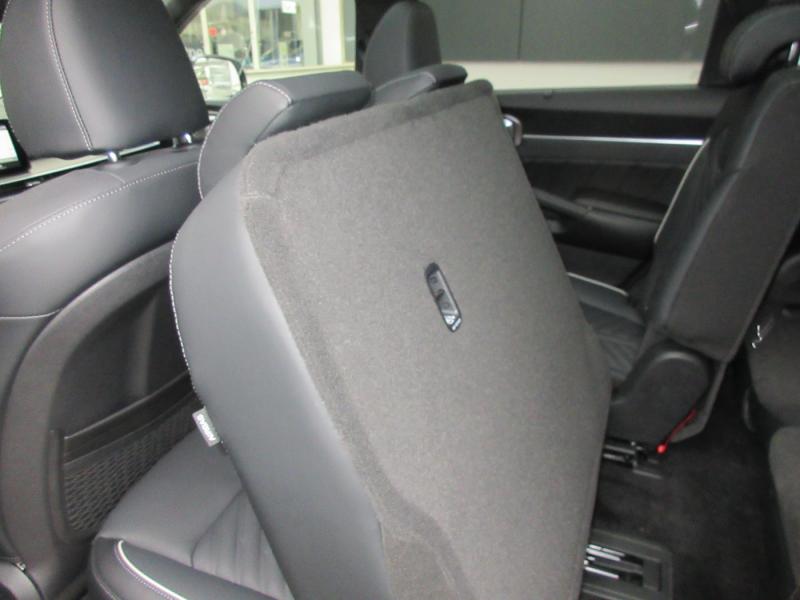 KIA SORENTO PLATIN 2.2 DCT8 AWD 7S