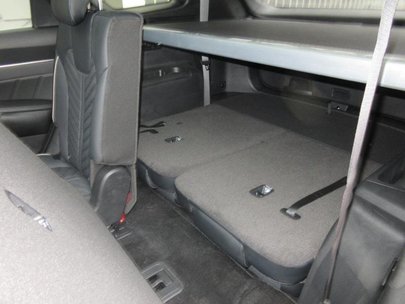 KIA SORENTO PLATIN 2.2 DCT8 AWD 7S