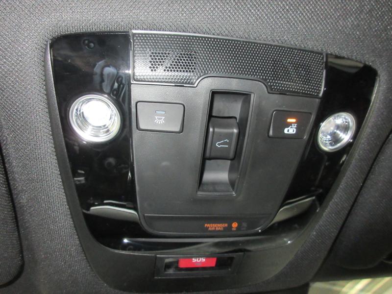 KIA SORENTO PLATIN 2.2 DCT8 AWD 7S