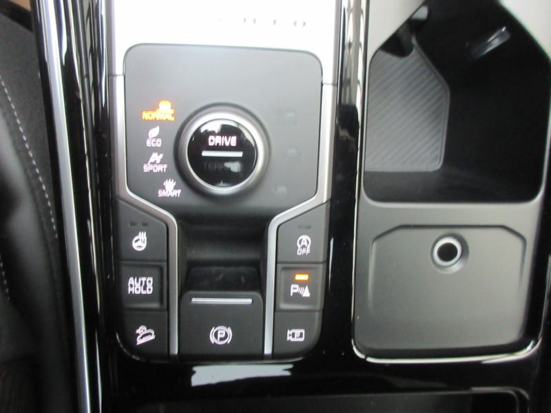 KIA SORENTO PLATIN 2.2 DCT8 AWD 7S