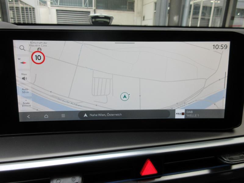 KIA SORENTO PLATIN 2.2 DCT8 AWD 7S