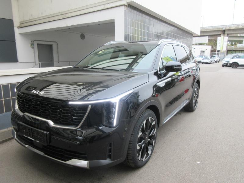 KIA SORENTO PLATIN 2.2 DCT8 AWD 7S