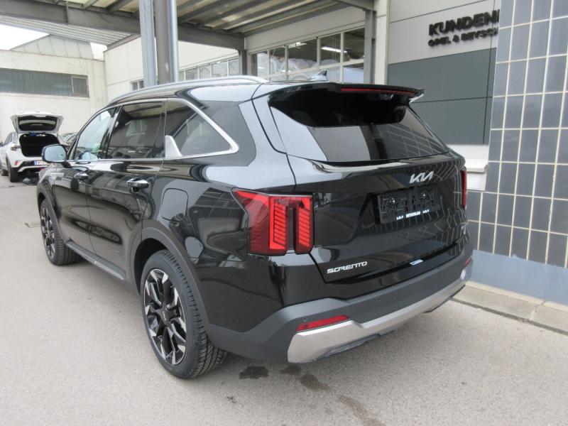 KIA SORENTO PLATIN 2.2 DCT8 AWD 7S