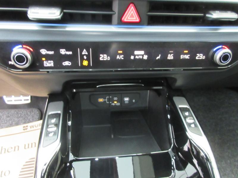 KIA SORENTO PLATIN 2.2 DCT8 AWD 7S