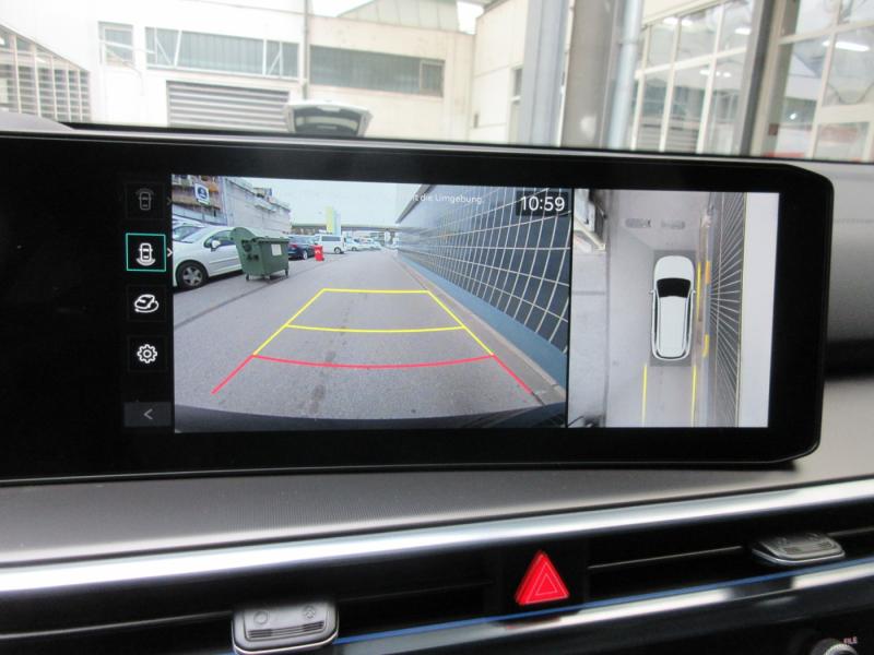 KIA SORENTO PLATIN 2.2 DCT8 AWD 7S