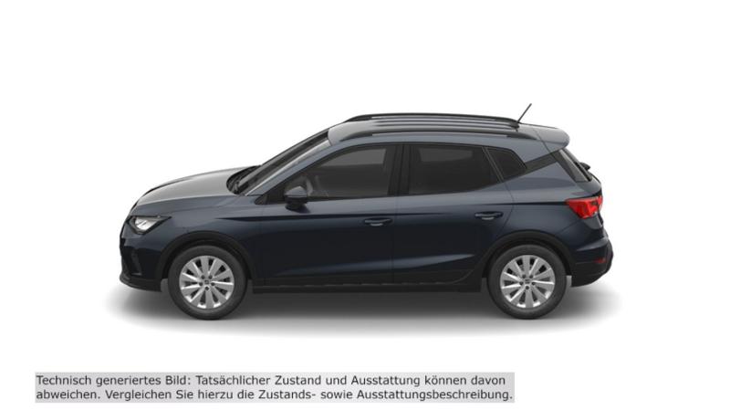 SEAT Arona Style Edition 1.0 TSI DSG