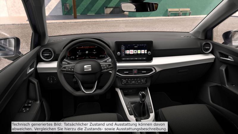 SEAT Arona Style Edition 1.0 TSI DSG