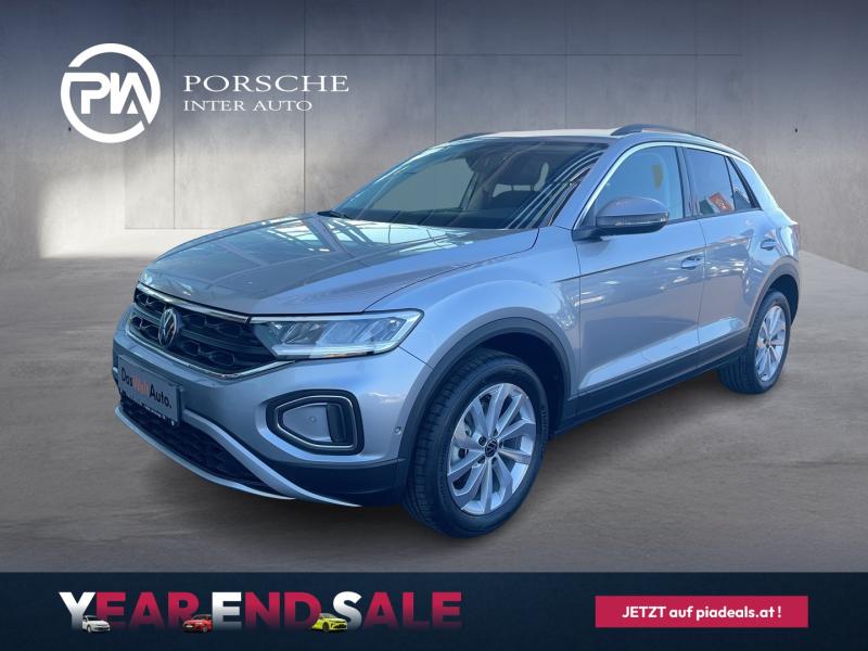 T-Roc Volkswagen VW T-Roc Friends TSI