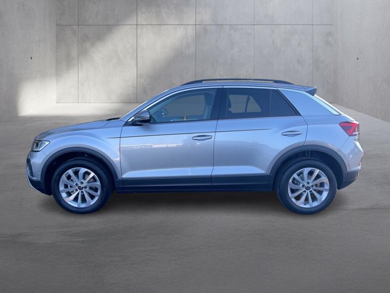 VW T-Roc Friends TSI