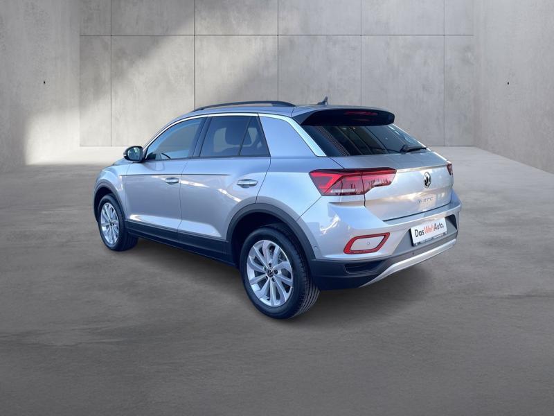 VW T-Roc Friends TSI
