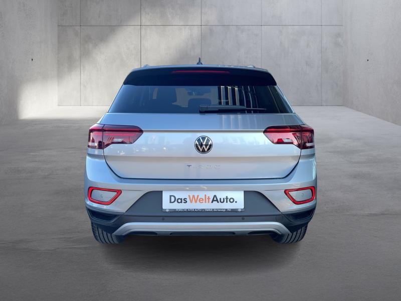 VW T-Roc Friends TSI