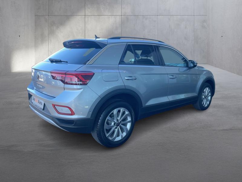 VW T-Roc Friends TSI