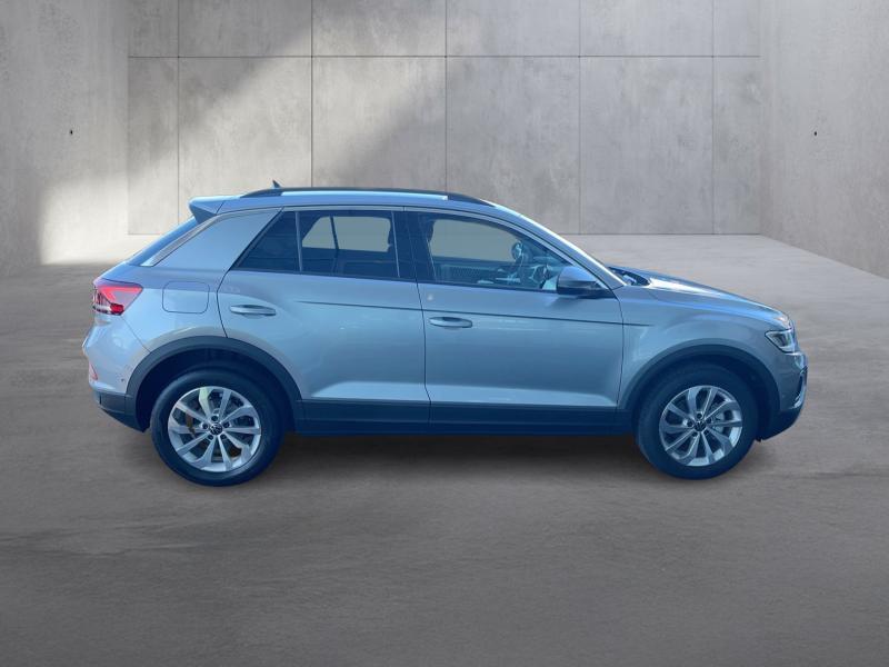 VW T-Roc Friends TSI