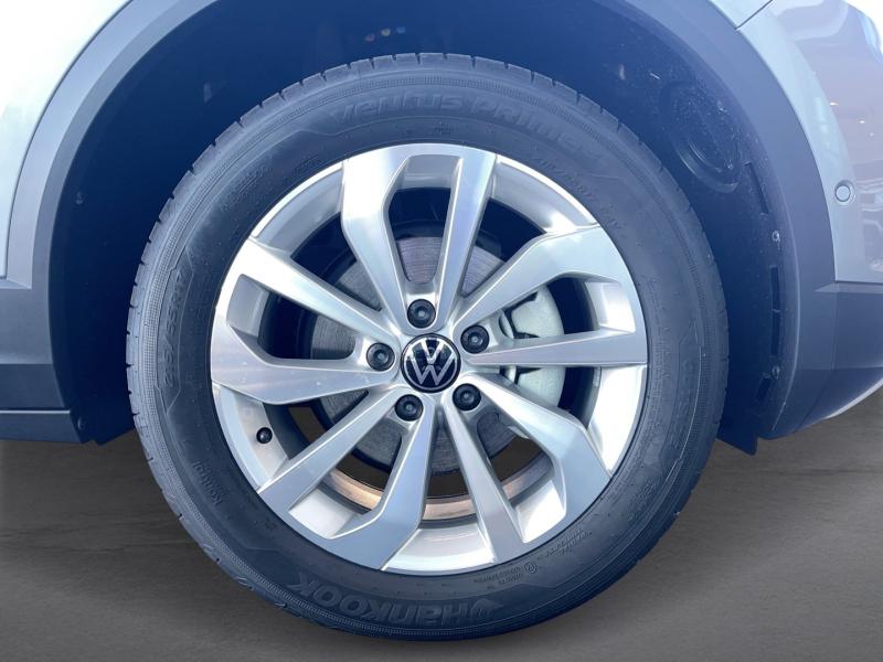 VW T-Roc Friends TSI