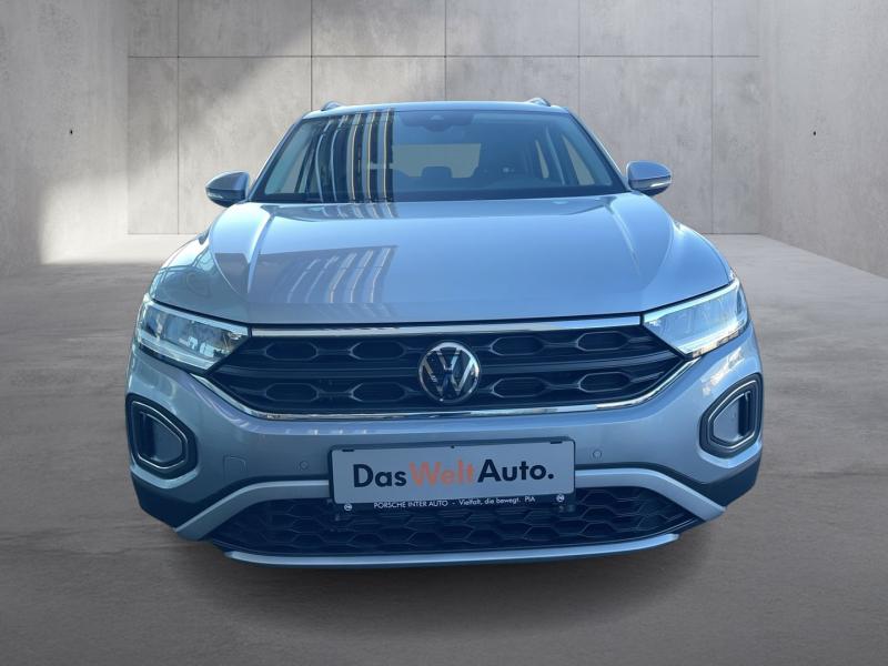 VW T-Roc Friends TSI