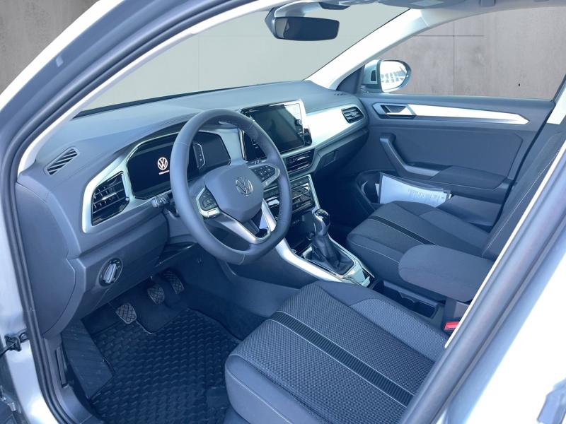 VW T-Roc Friends TSI