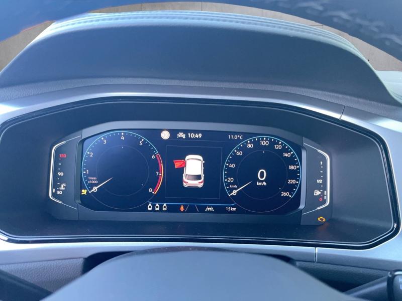 VW T-Roc Friends TSI