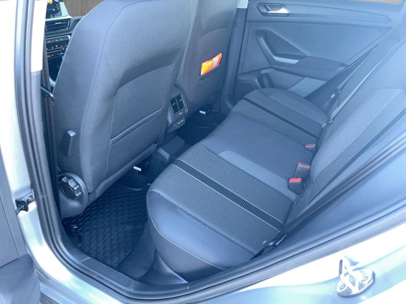 VW T-Roc Friends TSI