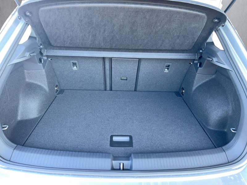 VW T-Roc Friends TSI