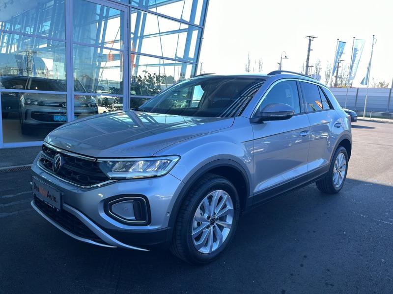 VW T-Roc Friends TSI