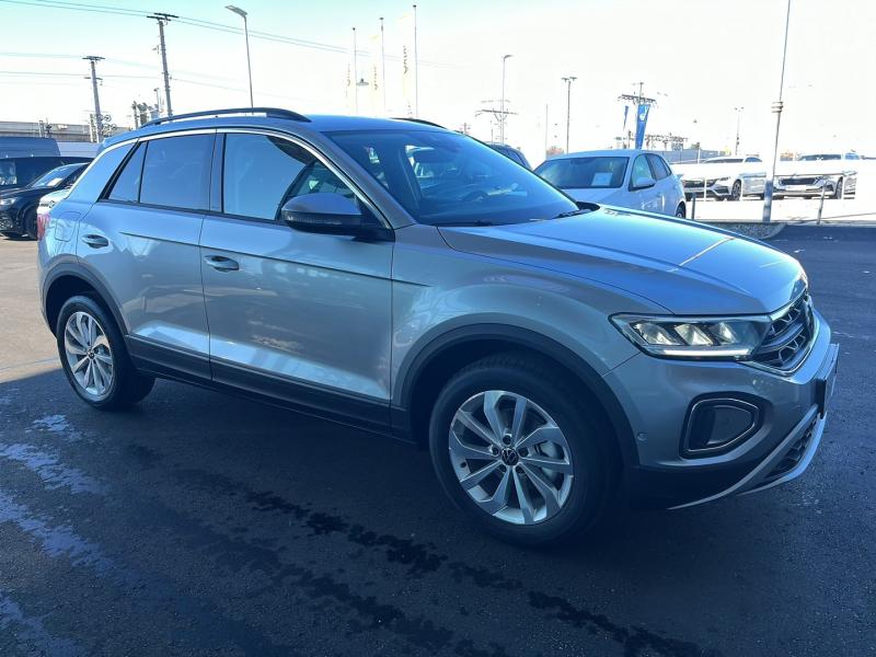 VW T-Roc Friends TSI
