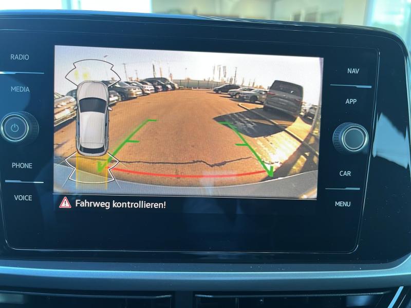 VW T-Roc Friends TSI