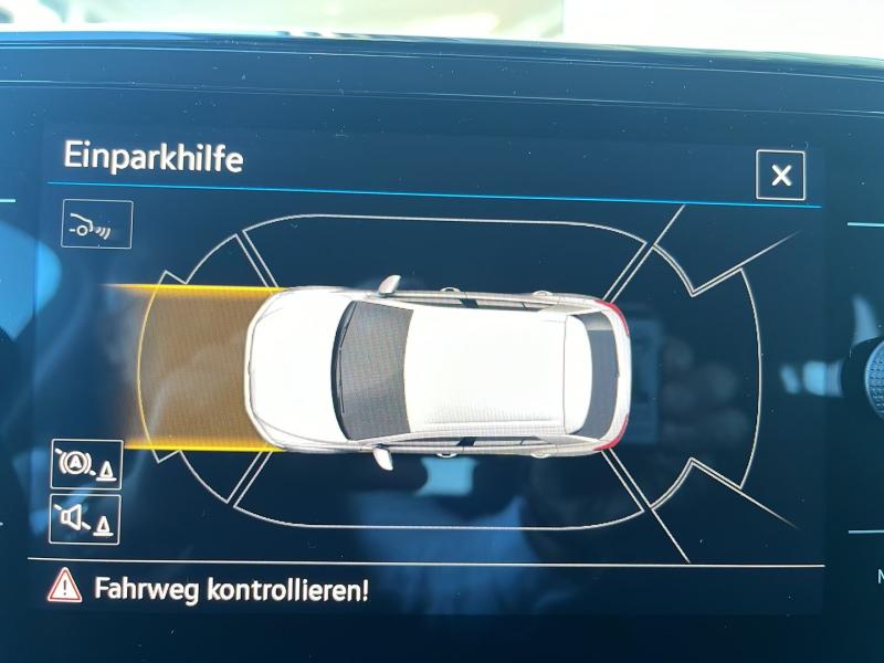 VW T-Roc Friends TSI